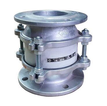 Огнепреградитель ОП-Р разборный (предохранитель огневой)