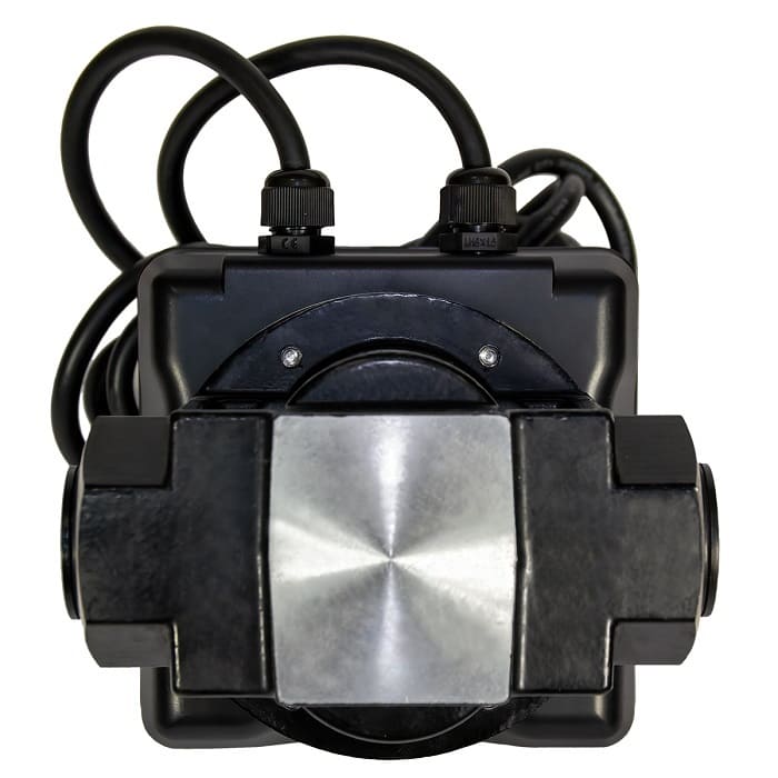 Счетчик дизельного топлива Petroll OGM 25Q (220V)