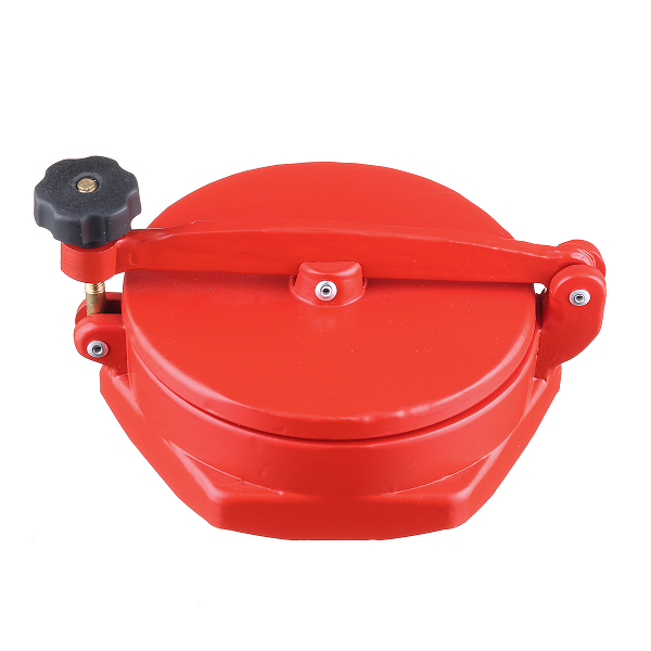 Крышка на замерную трубу Ду100 тип ЛЗ