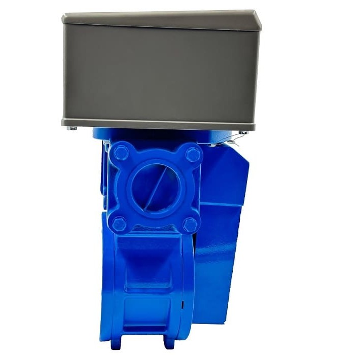 Счетчик дизельного топлива и бензина Petroll SM-50