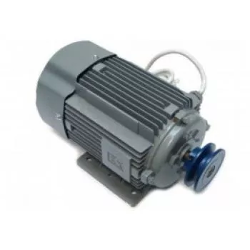 ДВИГАТЕЛЬ ТРЁХФАЗНЫЙ АСИНХРОННЫЙ ТРК Шельф