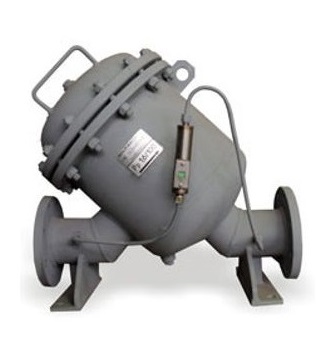 Фильтры жидкости ФЖУ 80-1,6