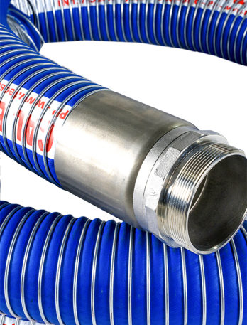 Композитные шланги для химии TECSAFLEX EGE Chemical