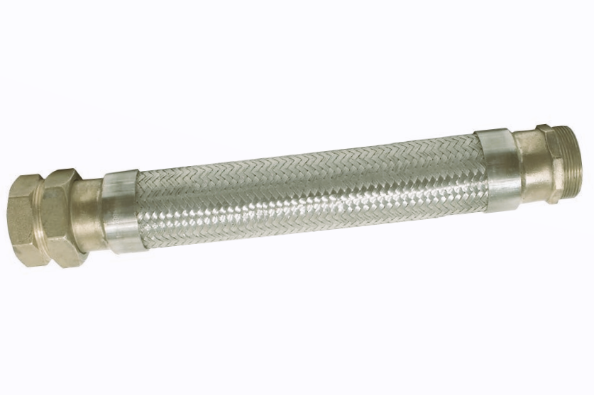 Гибкая вставка DN50