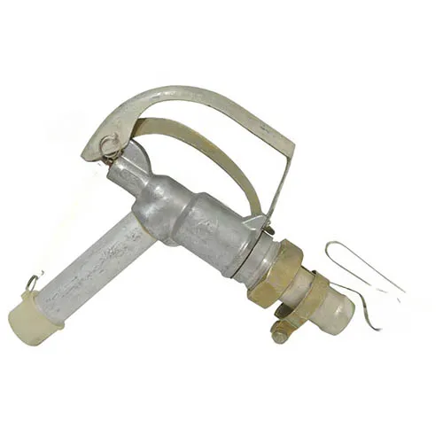 Кран раздаточный РКТ-32