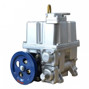 Насос механический ZYB и комплектующие к нему