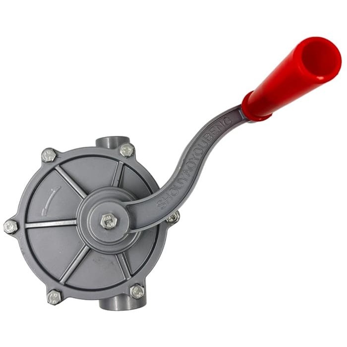 Насос ручной для бензина Petroll JS-32