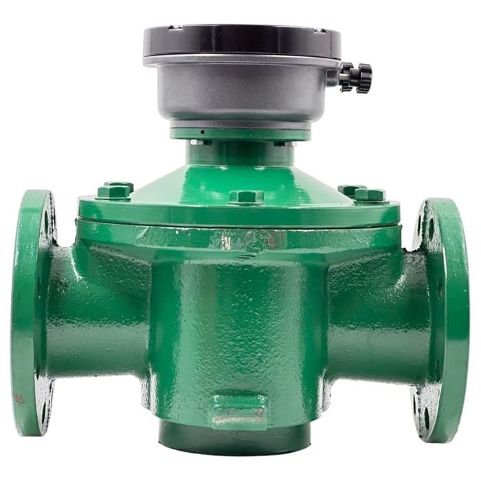 Счетчик дизельного топлива и бензина Petroll FM-I-80