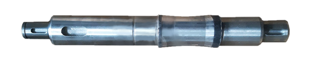 Вал насоса СЦЛ-01