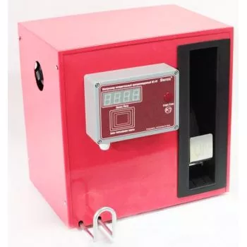 Автоматическая мини ТРК для перекачки дизтоплива Benza 26