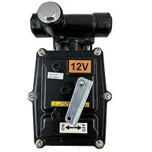 Насос для бензина Petroll Saturn