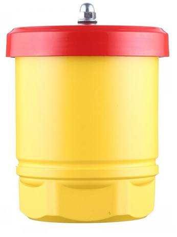 Клапана дыхательные СМДК-65 / 80 / 100