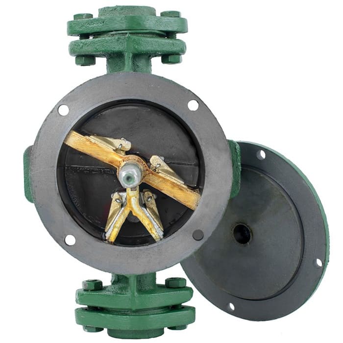 Насос ручной для дизельного топлива, бензина и масла Petroll K1