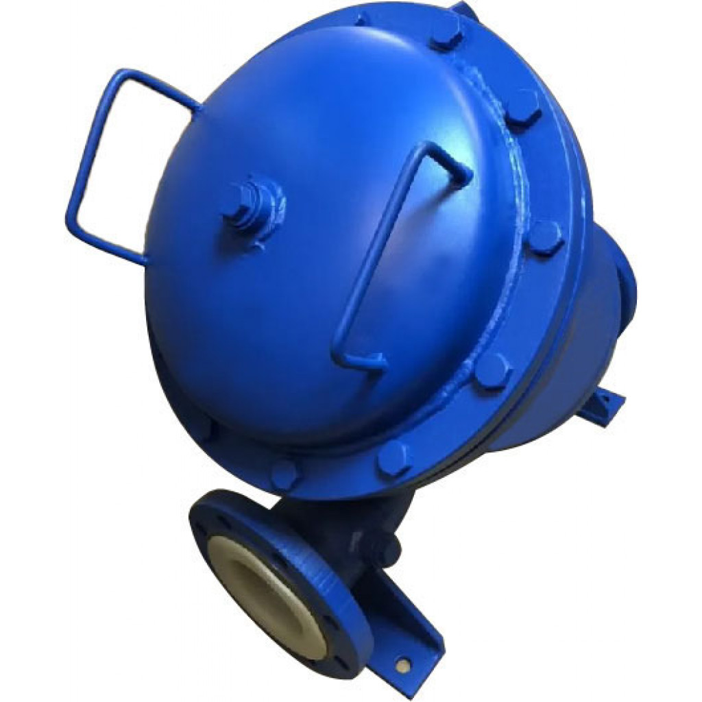 Фильтры жидкости ФЖУ 200-1,6