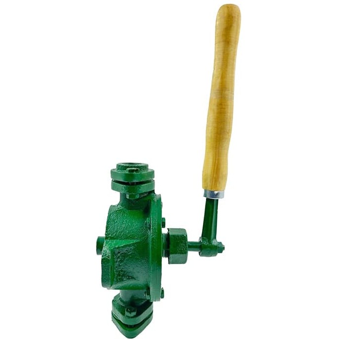 Насос ручной для дизельного топлива, бензина и масла Petroll K2