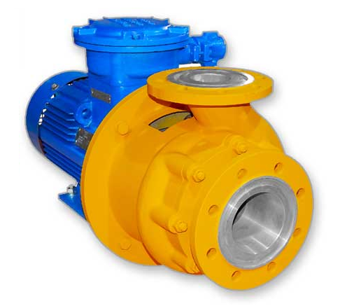 КМН 80-65-165 (7,5 кВт)