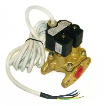 Клапан электромагнитный ВФКУ