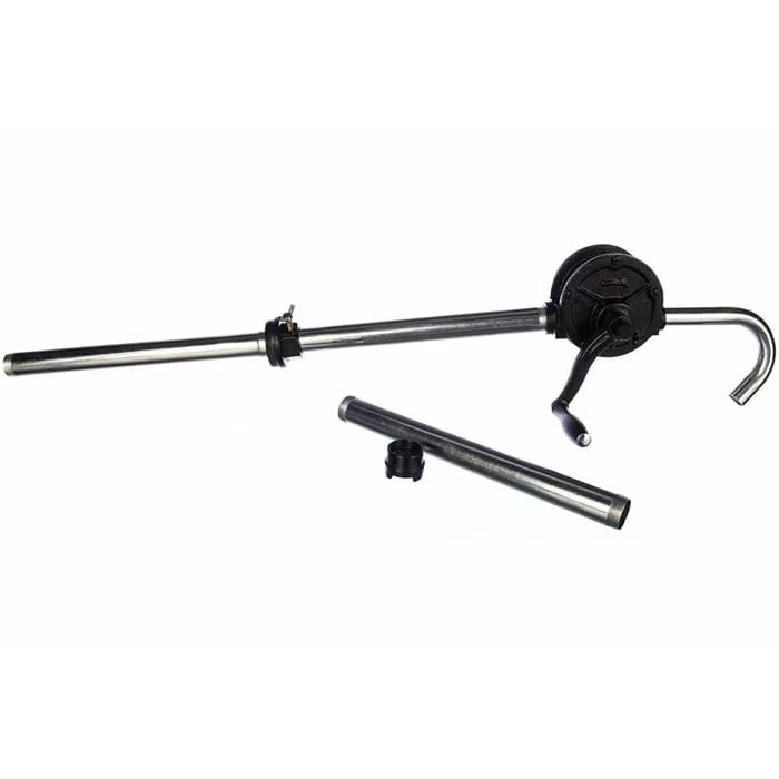 Насос ручной для дизельного топлива и масла Piusi Oumo