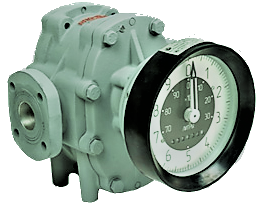 Счетчики жидкости