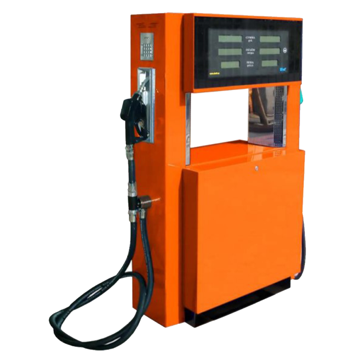 ТРК Шельф 100-2 (Напорная)