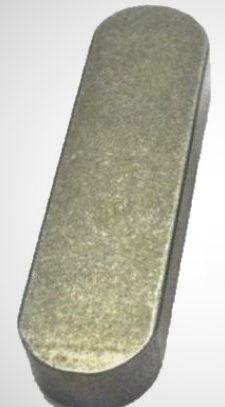 Шпонка к насосу СЦЛ-01 (комплект)