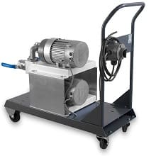 Насос для бензина Gespasa Double BAG-800 KIT