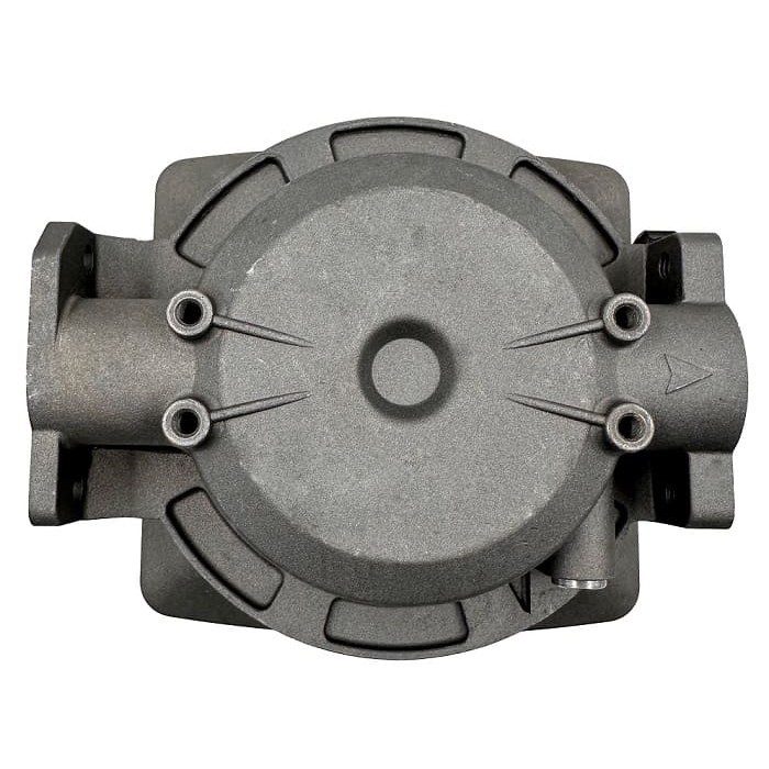 Счетчик дизельного топлива Petroll K 44