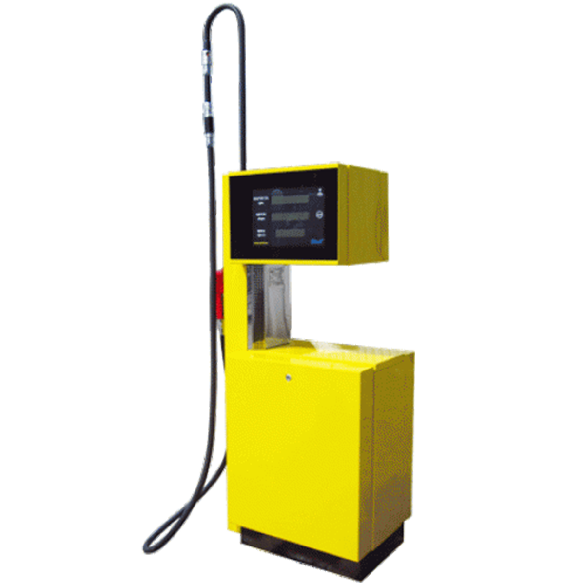 ТРК Шельф 100-1 (Всасывающая)