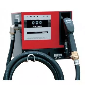 Cube 56/33 M - 56 л/мин (57500C) 220В