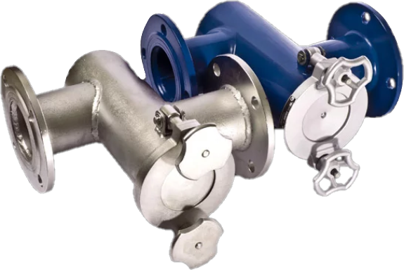 Фильтр прямой ФП