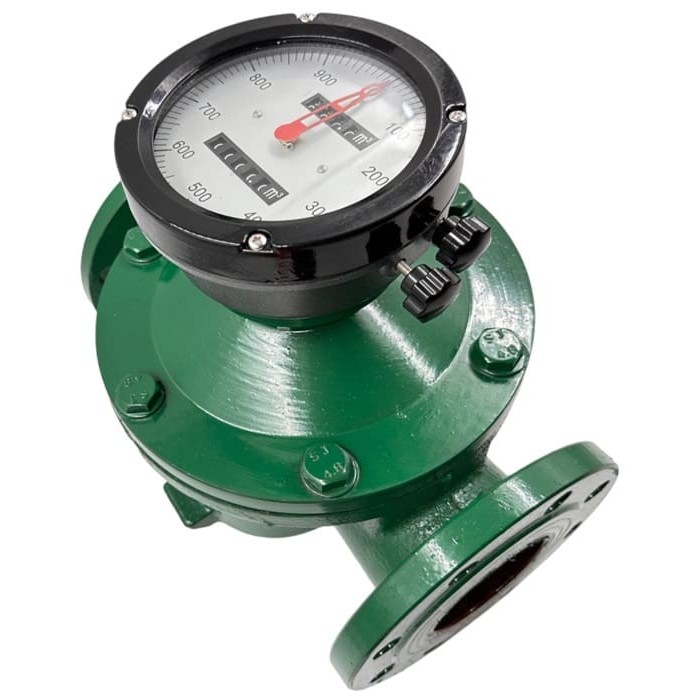 Счетчик дизельного топлива и бензина Petroll FM-I-80