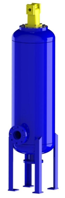 Газоотделители ГУ