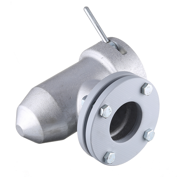 Узел наполнения УН-80К