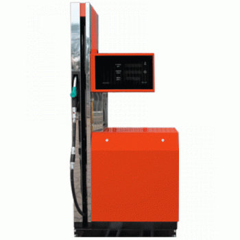 ТРК Шельф 200-1 (Всасывающая)