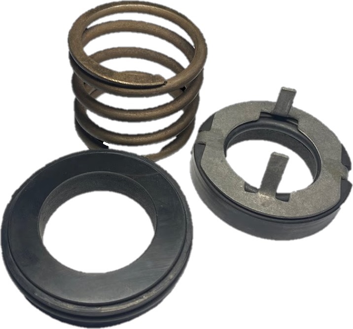 Узел торцевого уплотнения 1СВН-80АМ (ремкомплект)