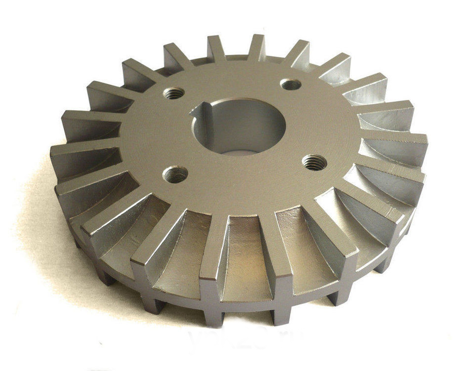 Колесо лопастное насоса СЦЛ-00А / СЦЛ-01 АМ