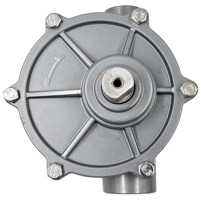 Насос ручной для бензина Petroll JS-32