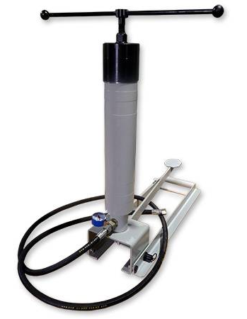 Нагнетатели смазки НС-250-1,5 М