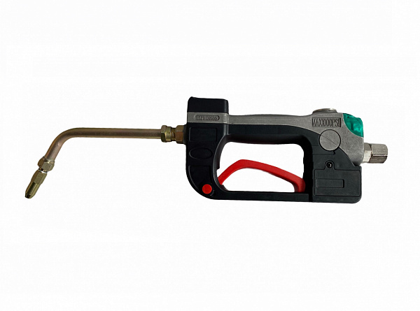 Кран маслораздаточный КМ-1