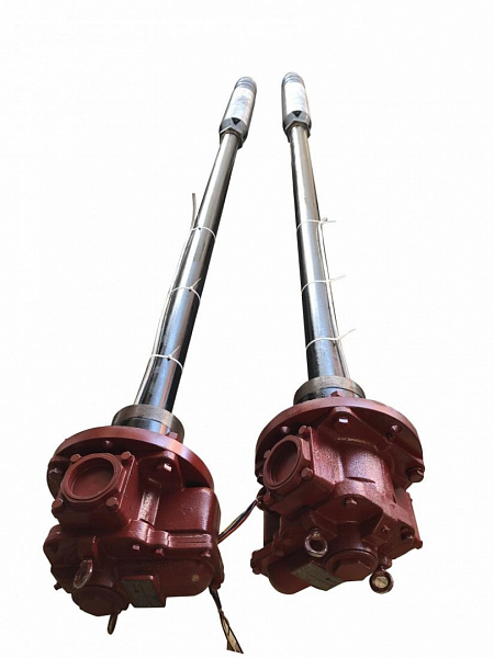 Насос погружной Red-Robe QYB-150 (VL3)