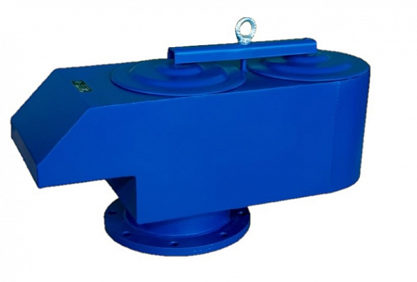 Клапана дыхательные СМДК-150 ... 250