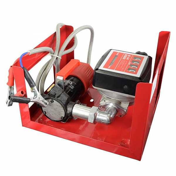 Petroll Starlet 80 Basic заправочная станция дизельного топлива