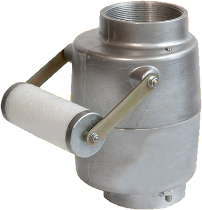 Ограничитель налива ОН-80