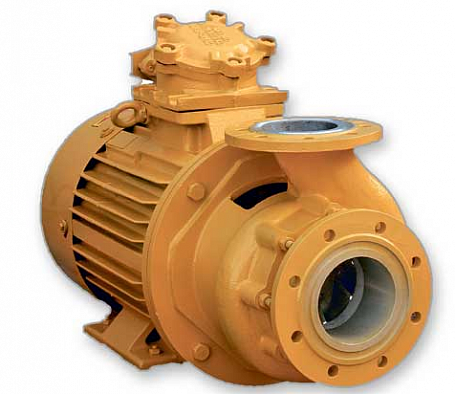 КМН 125-100-160 (22 кВт)