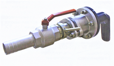 Краны сифонные КС