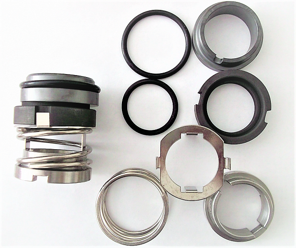 Узел торцевого уплотнения СЦЛ-20/24 (ремкомплект)