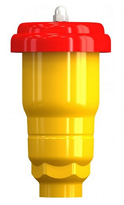 Клапан дыхательный СМДК-40 / СМДК 50