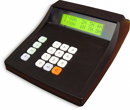 Контроллер "Топаз-103МК"