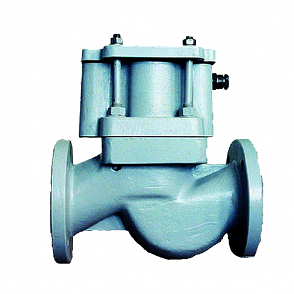 Клапан электромагнитный КЭМ-80