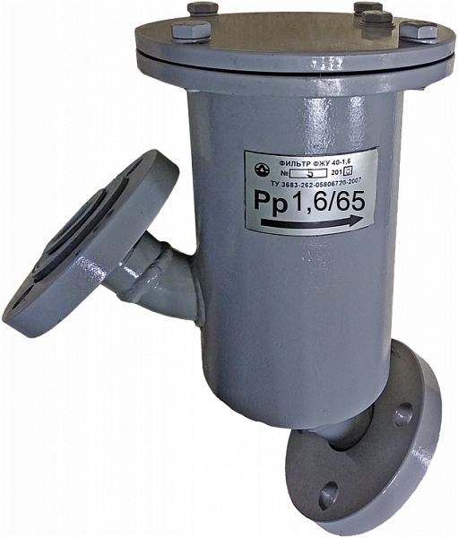 Фильтры жидкости ФЖУ 65-1,6